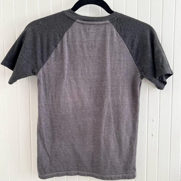 Target Cat & Jack Baseball Tee Size XS/S - Picture 3 of 4